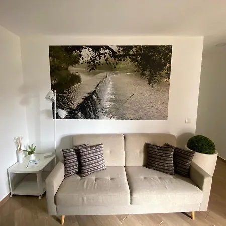 Casa Do Calhau - Al Feriehus Hombres