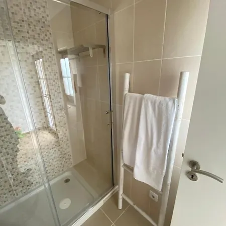 Casa Do Calhau - Al Hébergement de vacances Hombres