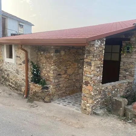 Дом отдыха Casa Do Calhau - Al