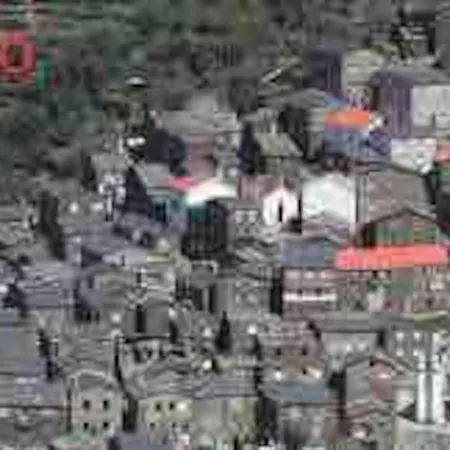 Casa Do Calhau - Al Feriehus Hombres