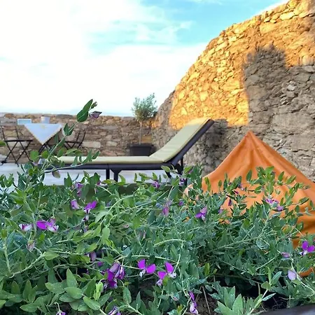 Hébergement de vacances Casa Do Calhau - Al Hombres