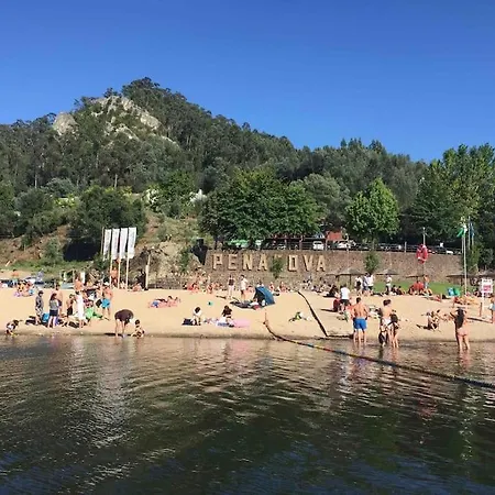 Feriehus Casa Do Calhau - Al Hombres