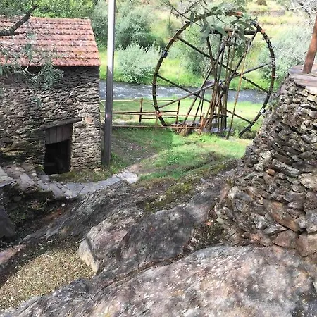 Feriehus Casa Do Calhau - Al *