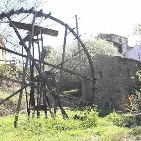 Casa Do Calhau - Al * Hombres