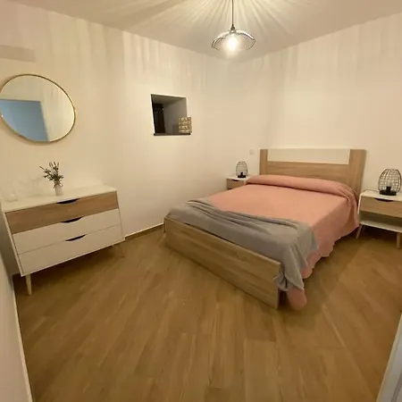 Feriehus Casa Do Calhau - Al