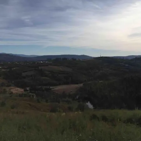 Feriehus Casa Do Calhau - Al Hombres