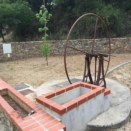 Casa Do Calhau - Al Feriehus *