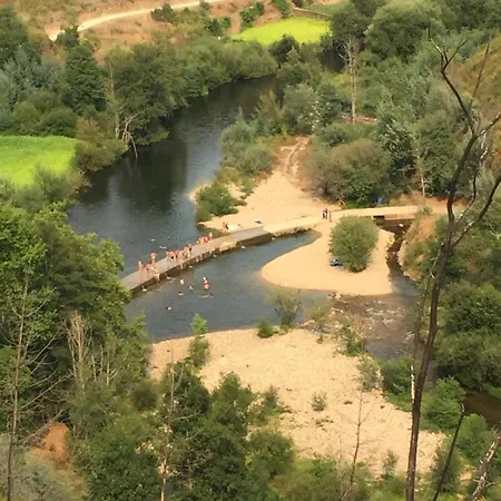 Casa Do Calhau - Al Feriehus