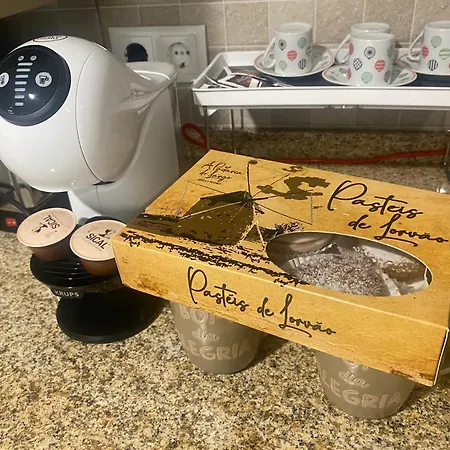 Casa Do Calhau - Al * Hombres