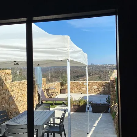 Feriehus Casa Do Calhau - Al *