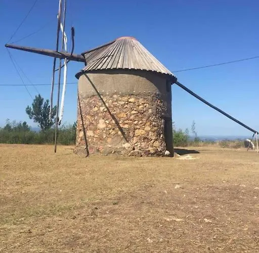 Casa Do Calhau - Al Дом отдыха
