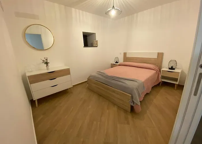 Дом отдыха Casa Do Calhau - Al